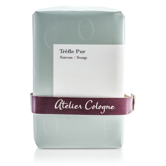 Atelier Cologne Trefle Pur Soap 200g/7.05ozProduct Thumbnail