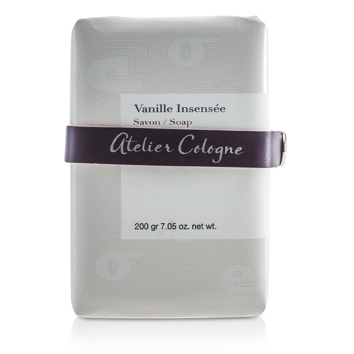 Atelier Cologne Vanille Insensee Jabón 200g/6.76ozProduct Thumbnail