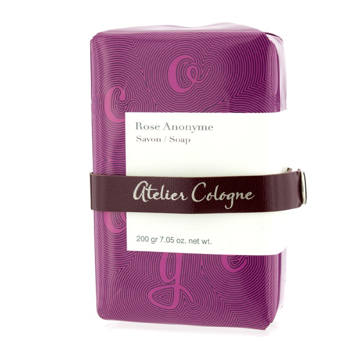 Atelier Cologne Rose Anonyme Soap 200g/7.05ozProduct Thumbnail