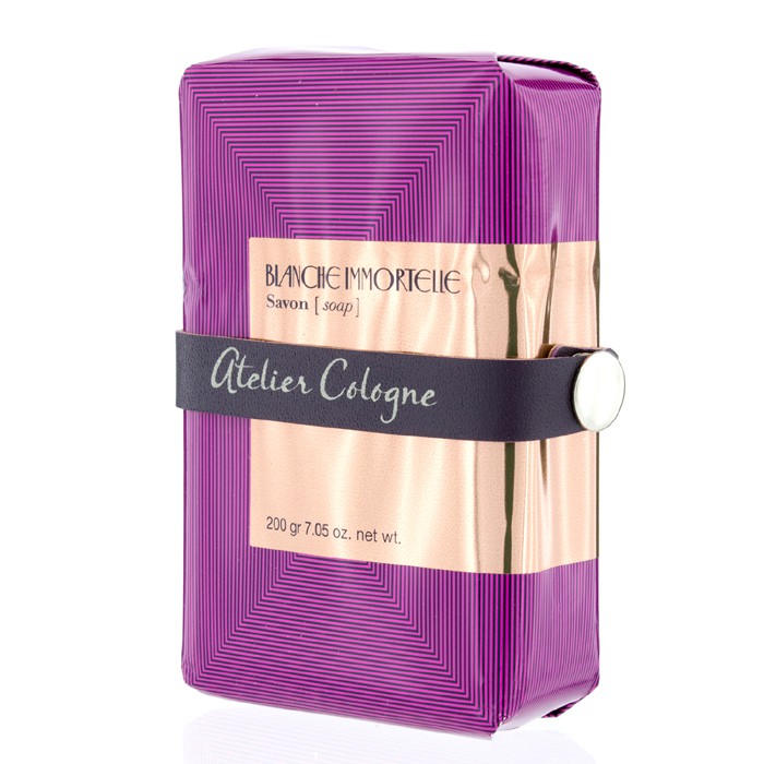 Atelier Cologne Blanche Immortelle صابون 200g/7.05ozProduct Thumbnail