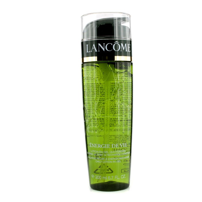 Lancome เจลโลชั่น Energie De Vie Daily Lotion-In-Gel 200ml/6.7ozProduct Thumbnail