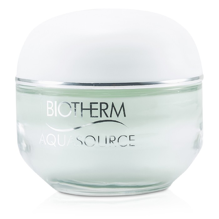 Biotherm Aquasource 48H Deep Hydration Replenishing Cream (Normal/Combination Skin) 50ml/1.69ozProduct Thumbnail