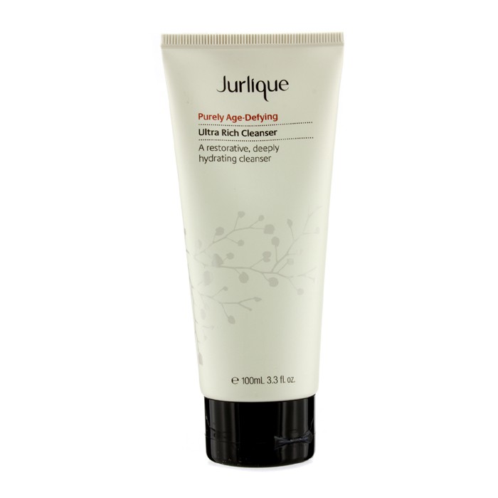 Jurlique Purely Age-Defying Ultra Rich Cleanser 100ml/3.4ozProduct Thumbnail