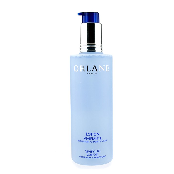 Orlane Vivifying Lotion With Pump (Unboxed) 250ml/8.3ozProduct Thumbnail