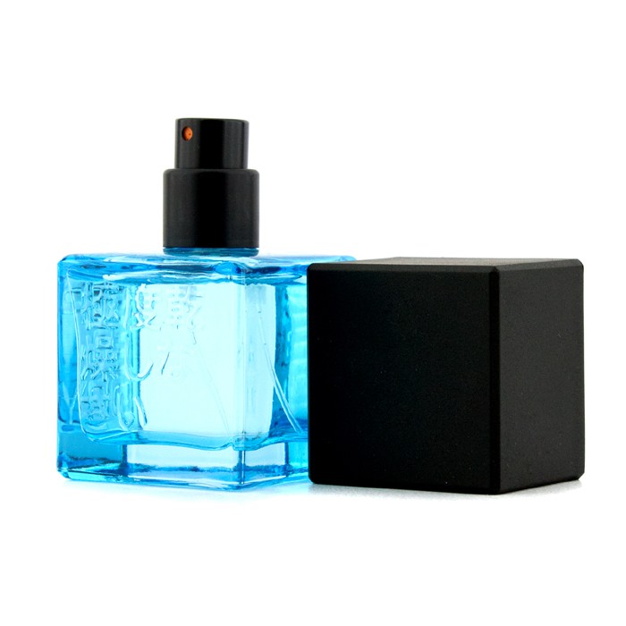 Superdry Neon Blue Fragrance Spray 25ml/0.84ozProduct Thumbnail