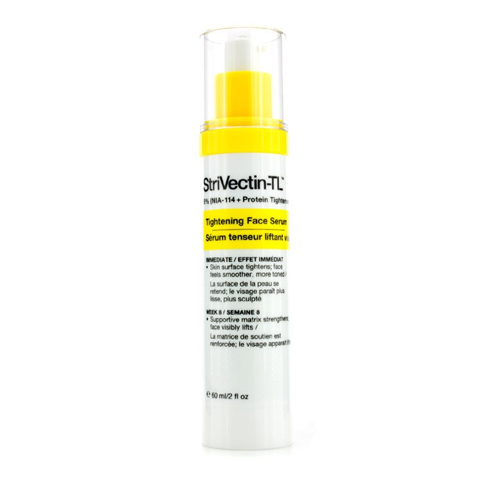 StriVectin StriVectin - TL Tightening Face Serum (Unboxed) 60ml/2ozProduct Thumbnail