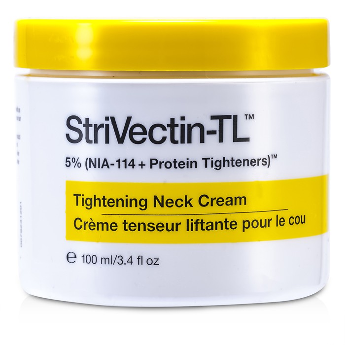 StriVectin ครีมทาคอ StriVectin - TL Tightening Neck Cream (ไม่มีกล่อง) 100ml/3.4ozProduct Thumbnail