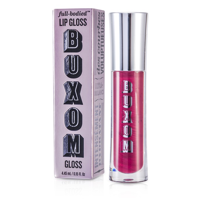 BareMinerals Buxom Full Bodied Lip Gloss 4.45ml/0.15ozProduct Thumbnail