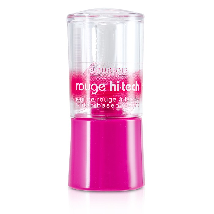 Bourjois Pomadka do ust Rouge High Tech Water Based Lip Tint 8.5ml/0.29ozProduct Thumbnail