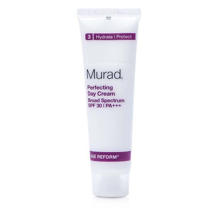 Murad Kit Achieve Ageless Complete Skin Renewal: Limpiador + Crema de Día + Reforma Completa + Hidratación Extrema (Fecha Vto. 03/2015) 4pcsProduct Thumbnail