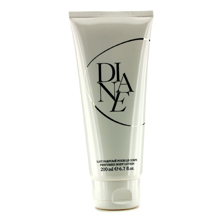 Diane Von Furstenberg Diane Perfumed Body Lotion 200ml/6.7ozProduct Thumbnail
