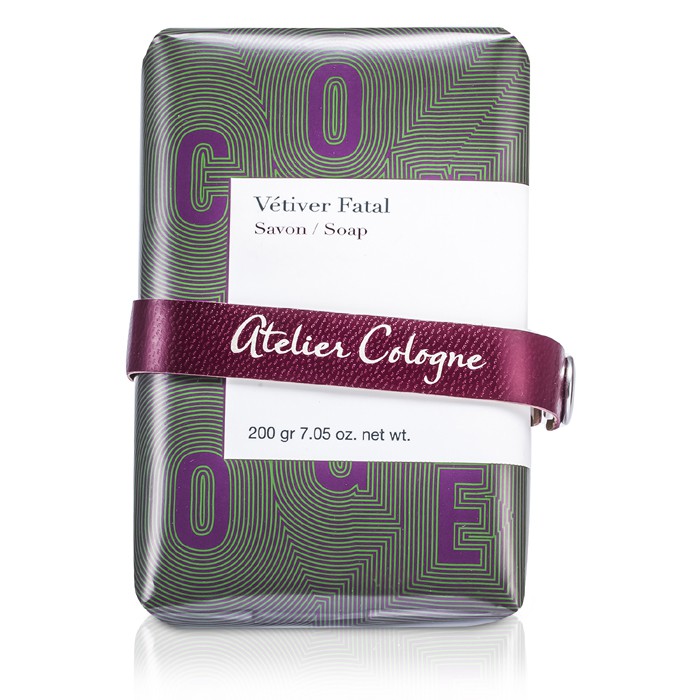 Atelier Cologne Vetiver Fatal Мыло 200g/7.05ozProduct Thumbnail