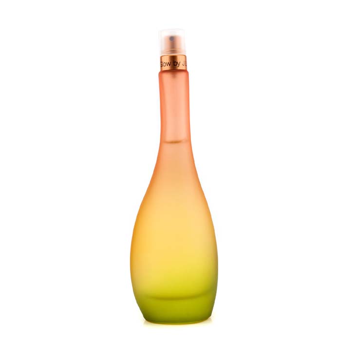 J. Lo Sunkissed Glow או דה טואלט ספריי 100ml/3.4ozProduct Thumbnail