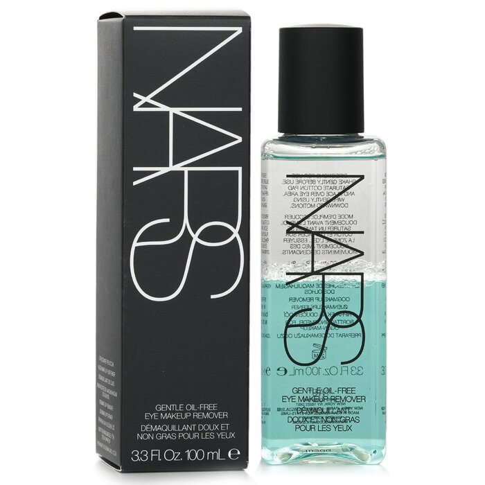 NARS Gentle Oil-Free Eye Makeup Remover 100ml/3.3ozProduct Thumbnail