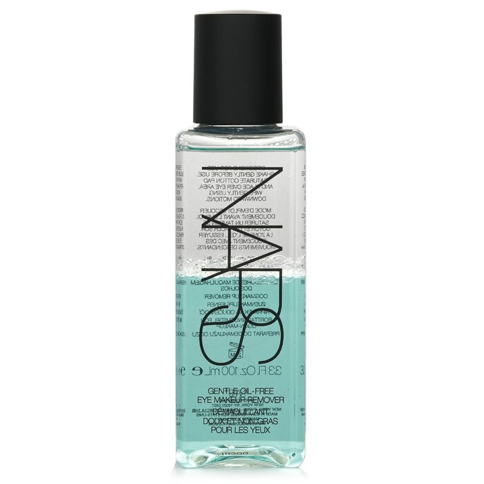 NARS Gentle Oil-Free Eye Makeup Remover 100ml/3.3ozProduct Thumbnail