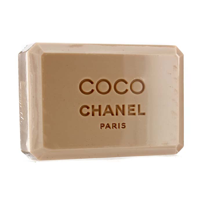 Chanel Coco Kúpelové mydlo 150g/5.3ozProduct Thumbnail