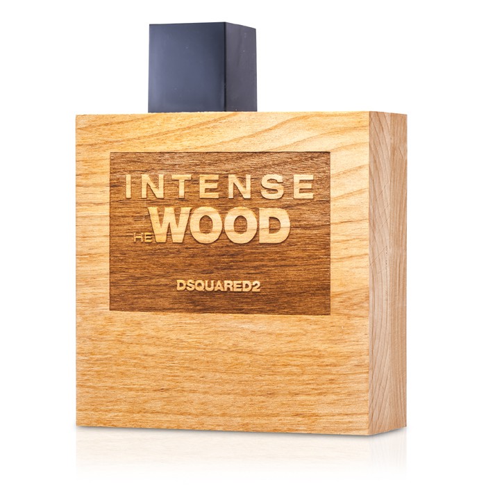 Dsquared2 He Wood Intense Eau De Toilette Spray 100ml/3.4ozProduct Thumbnail