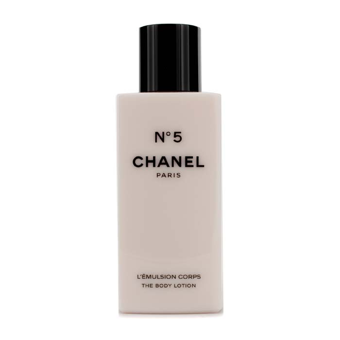 Chanel No.5 The Body Lotion 200ml/6.8ozProduct Thumbnail