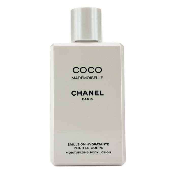 Chanel เจลอาบน้ำ Coco Mademoiselle Moisturizing โลชั่นทาผิวกาย (ผลิตในอเมริกา) 200ml/6.8ozProduct Thumbnail