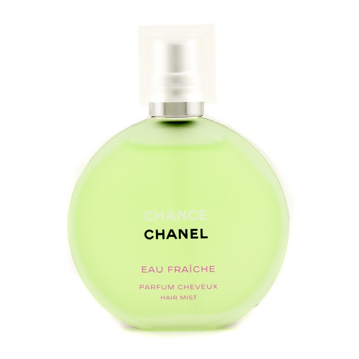 Chanel Chance Eau Fraiche Спрей для Волос 35ml/1.2ozProduct Thumbnail