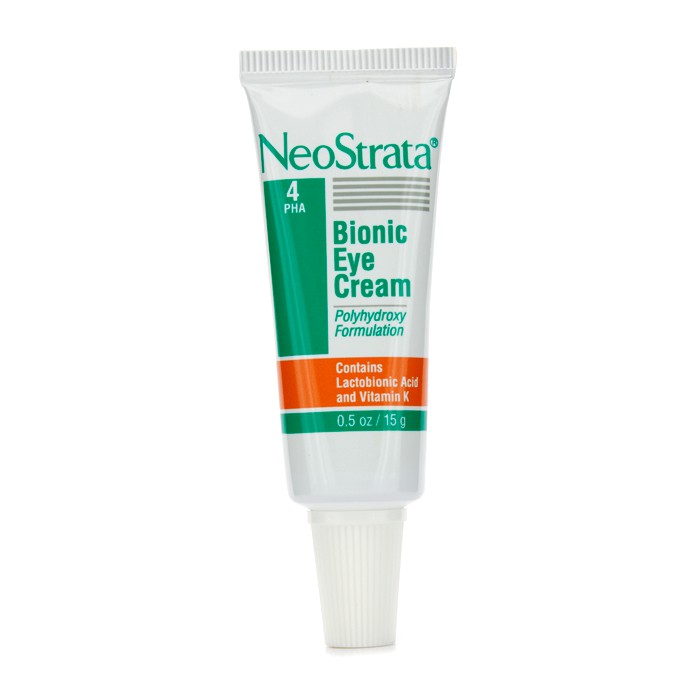 Neostrata Bionic Eye Cream (Unboxed) 15g/0.5ozProduct Thumbnail