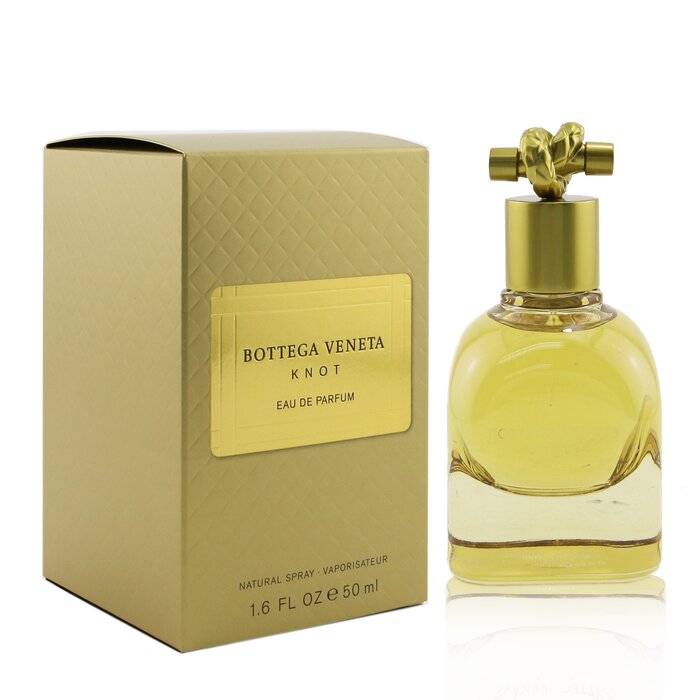 Bottega Veneta Knot Eau De Parfum suihke 50ml/1.7ozProduct Thumbnail
