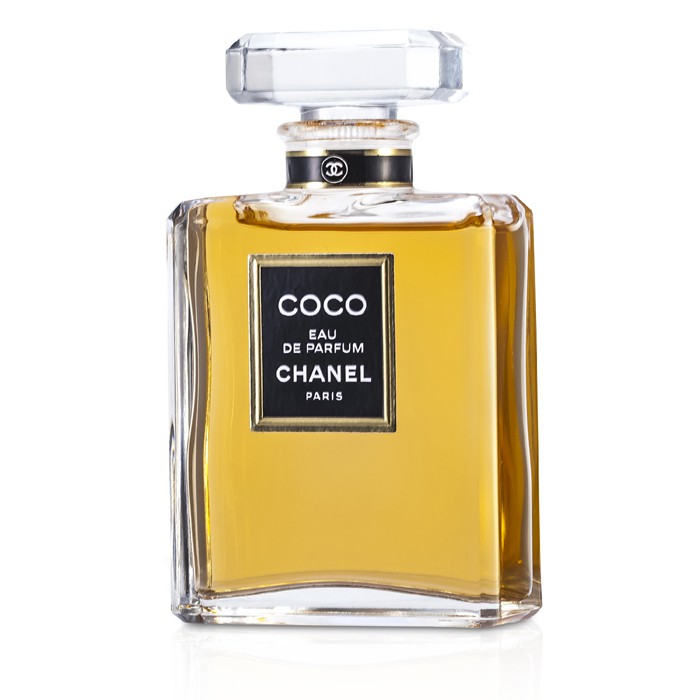 Chanel Coco Eau De Parfum Bottle 50ml/1.7ozProduct Thumbnail