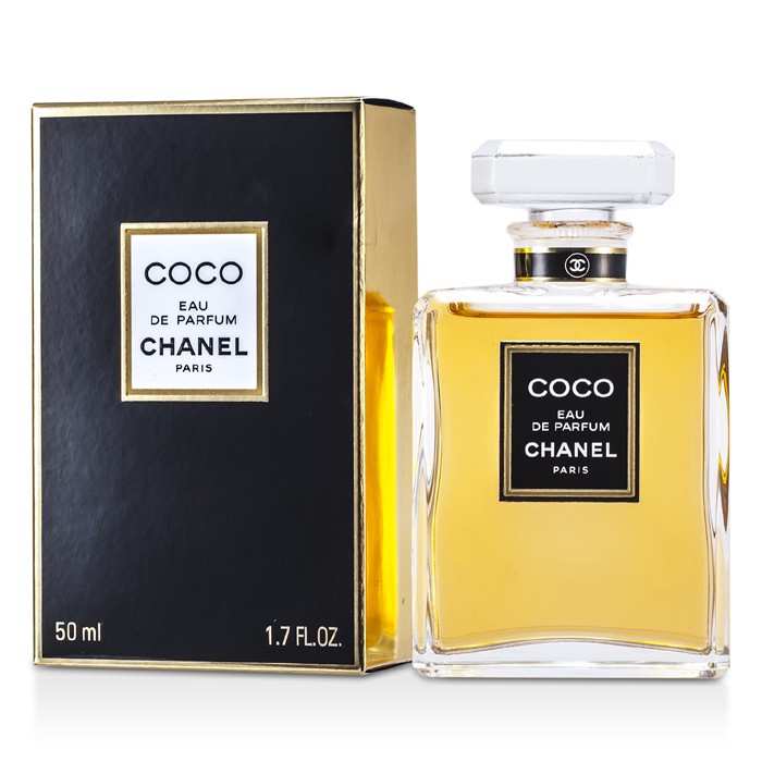 Chanel Coco Парфюм Бутилка 50ml/1.7ozProduct Thumbnail