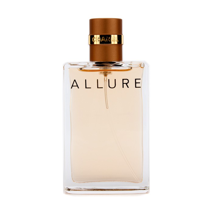 Chanel Allure - parfémovaná voda s rozprašovačem 35ml/1.2ozProduct Thumbnail