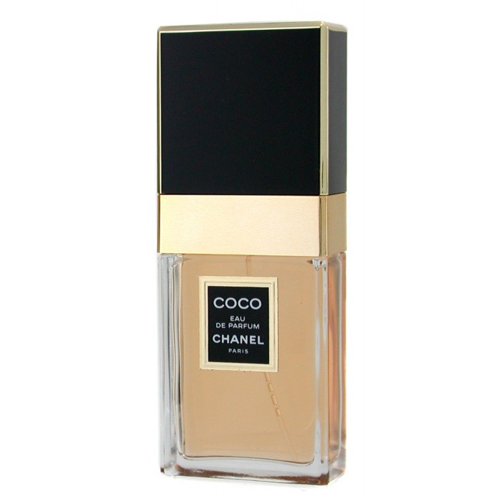 Chanel Nước Hoa Coco Eau De Parfum Spray 35ml/1.2ozProduct Thumbnail