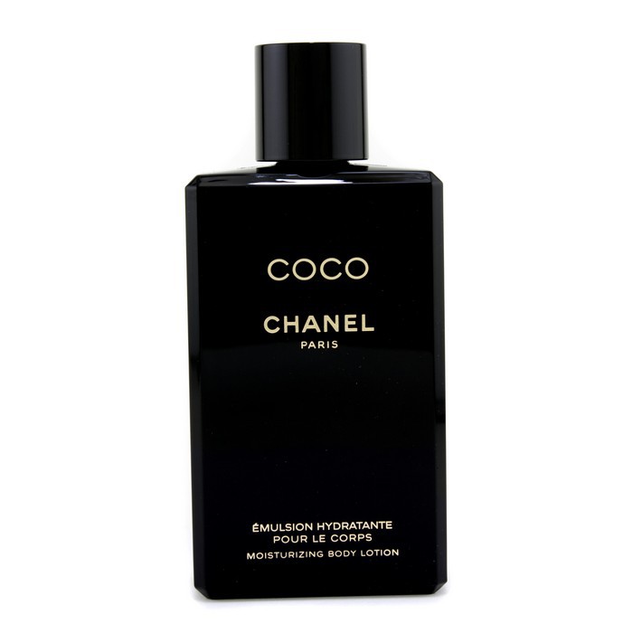 Chanel Coco Body Lotion (Made in USA) 200ml/6.8ozProduct Thumbnail