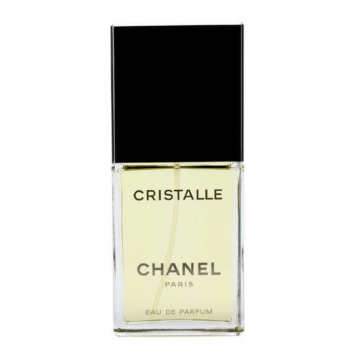 Chanel Cristalle Eau De Parfum Spray 100ml/3.4ozProduct Thumbnail