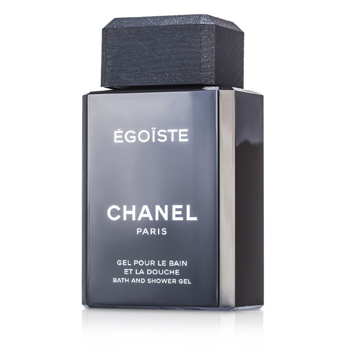 Chanel Egoiste Bath & Shower Gel 200ml/6.8ozProduct Thumbnail