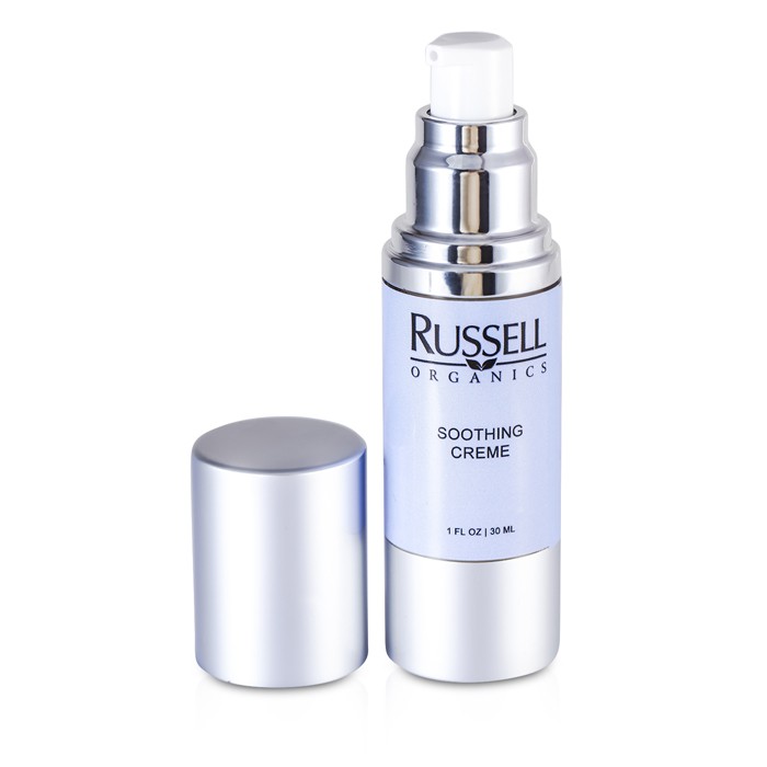 Russell Organics Crema Calmante 30ml/1ozProduct Thumbnail