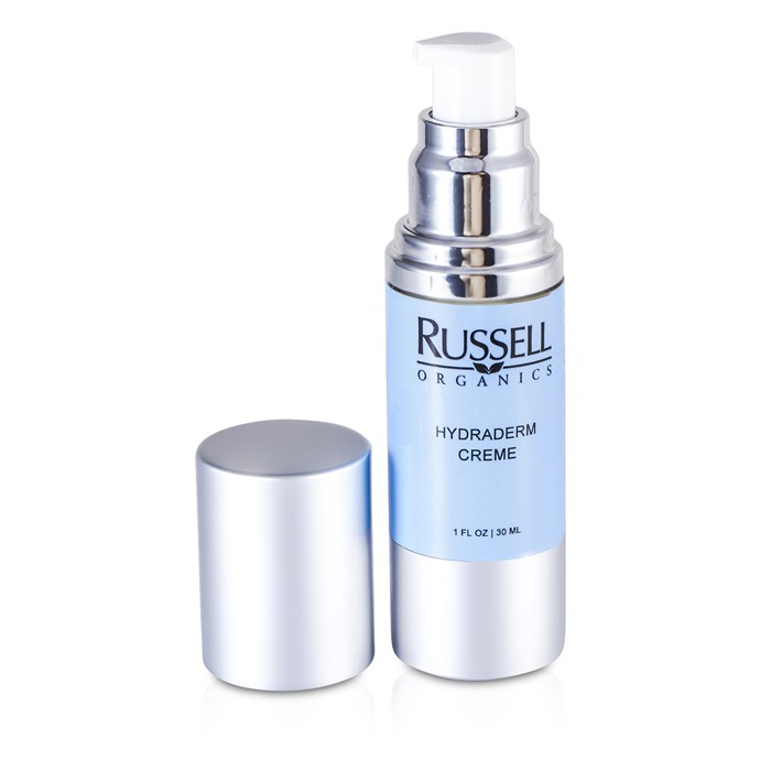 Russell Organics HydraDerm Creme (For Dry & Dehydrated Skin) 30ml/1ozProduct Thumbnail