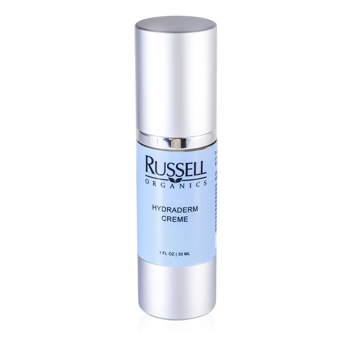 Russell Organics HydraDerm Creme (For Dry & Dehydrated Skin) 30ml/1ozProduct Thumbnail