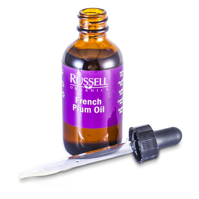 Russell Organics French Plum Aceite 60ml/2ozProduct Thumbnail