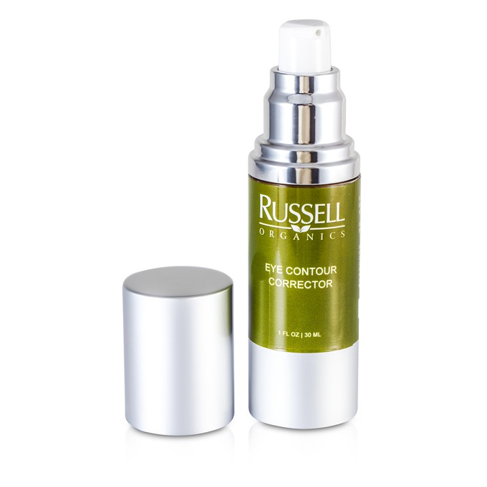 Russell Organics Eye Contour Corrector (For Sensitive Skin & All Skin Types) 30ml/1ozProduct Thumbnail