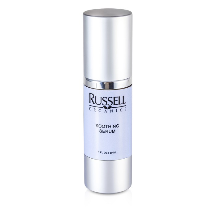 Russell Organics Soothing Serum 30ml/1ozProduct Thumbnail