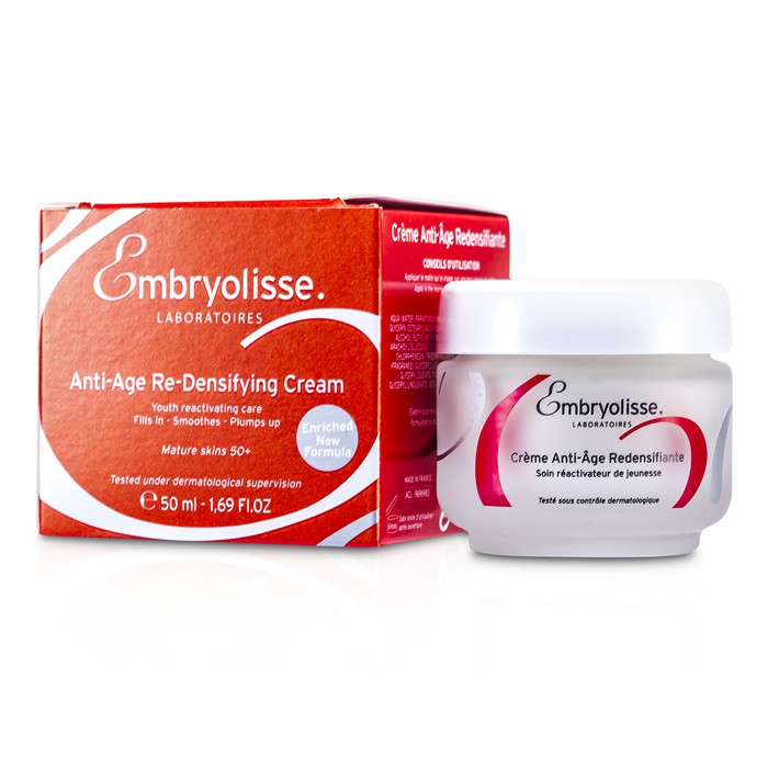 Embryolisse Anti-Age Re-Densifying Cream (For Mature Skin 50+) 50ml/1.69ozProduct Thumbnail