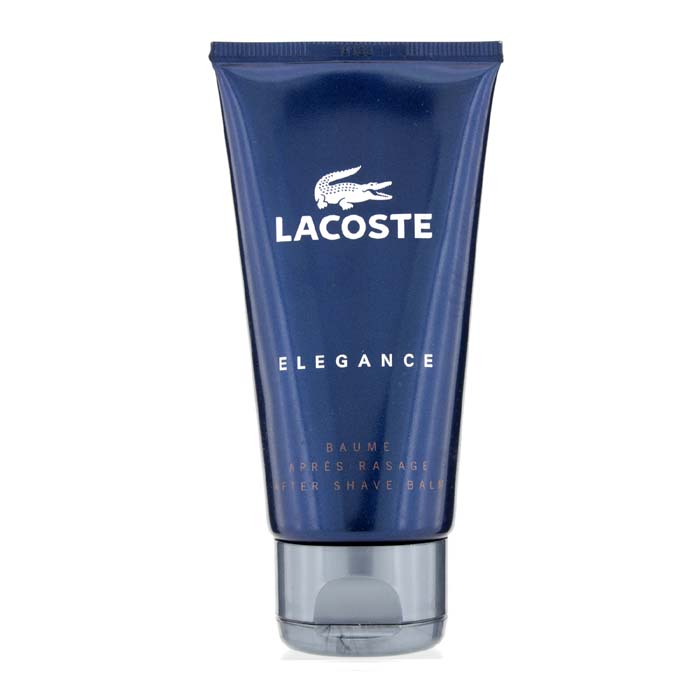 Lacoste Elegance - balzám po holení (bez krabičky) 75ml/2.5ozProduct Thumbnail