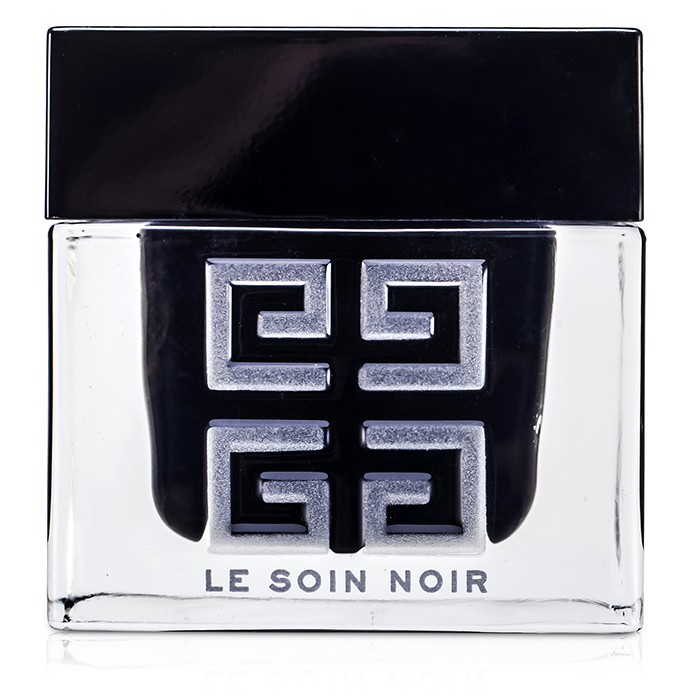 纪梵希 Givenchy 墨藻珍萃黑金面霜Le Soin Noir 50ml/1.7ozProduct Thumbnail