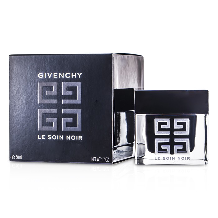 纪梵希 Givenchy 墨藻珍萃黑金面霜Le Soin Noir 50ml/1.7ozProduct Thumbnail