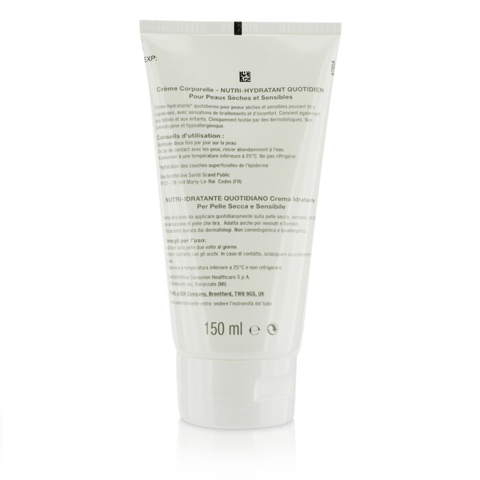 Physiogel Krem do ciała Creme (Body Cream) - For Dry & Sensitive Skin 150ml/5ozProduct Thumbnail