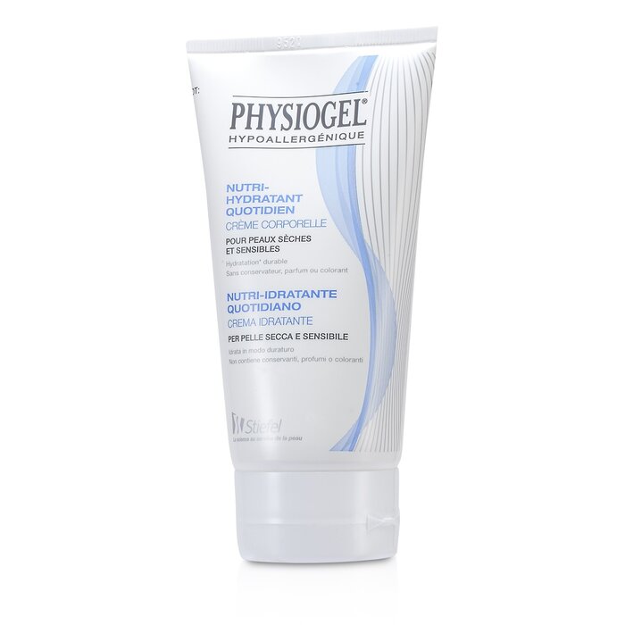 Physiogel Krem do ciała Creme (Body Cream) - For Dry & Sensitive Skin 150ml/5ozProduct Thumbnail