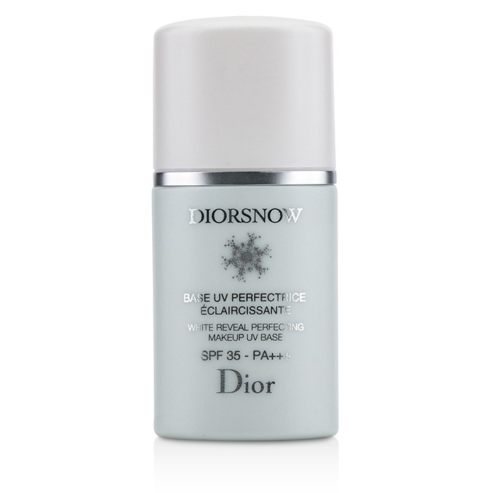 Christian Dior เมคอัพเบส Diorsnow White Reveal Perfecting UV Base SPF 35 PA+++ 30ml/1ozProduct Thumbnail