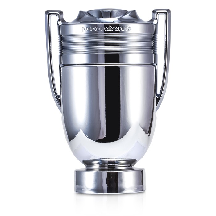 Paco Rabanne Invictus ماء تواليت سبراي ( دفعة مميزة Silver Cup ) 100ml/3.4ozProduct Thumbnail