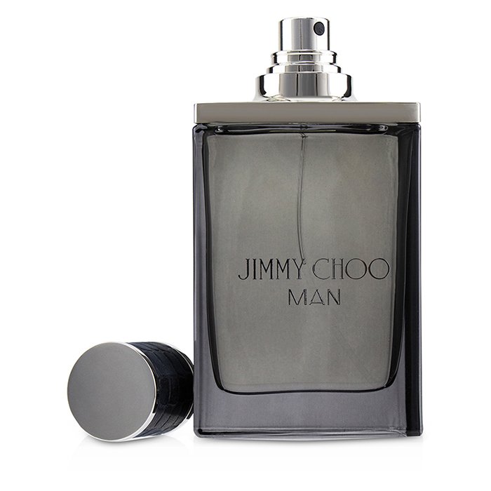 Jimmy Choo Man - toaletní voda s rozprašovačem 50ml/1.7ozProduct Thumbnail