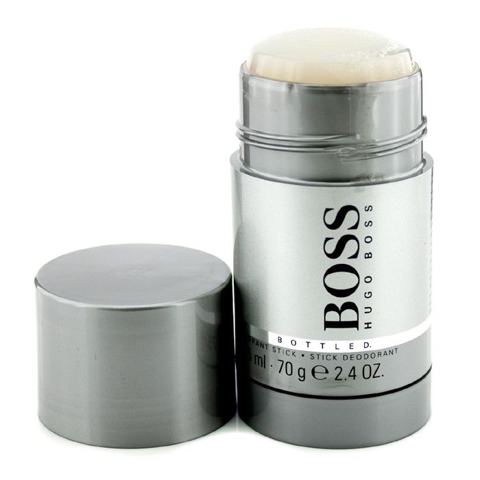 Hugo Boss Boss Bottled - tuhý deodorant 75ml/2.5ozProduct Thumbnail