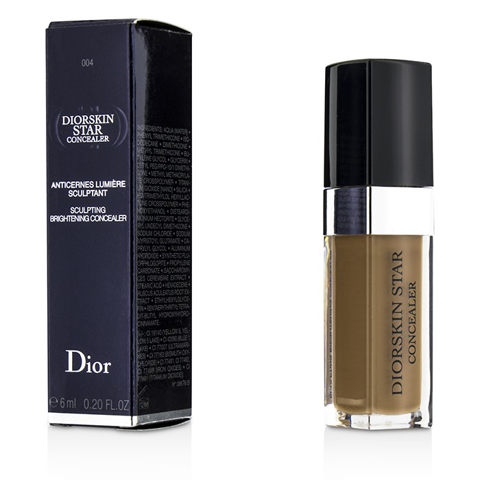 Christian Dior Diorskin Star Che Khuyết Điểm Sáng Da 6ml/0.2ozProduct Thumbnail